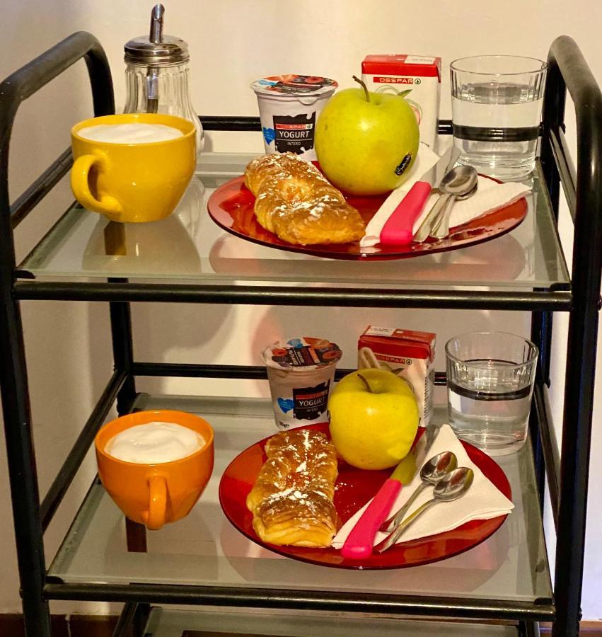 Bed and Breakfast Bellini Cagliari Exterior foto