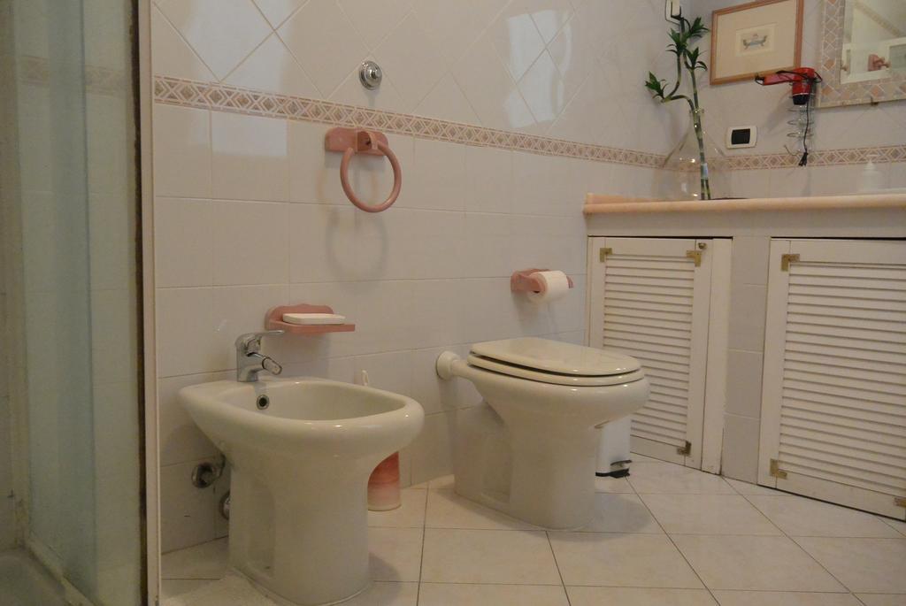 Bed and Breakfast Bellini Cagliari Exterior foto