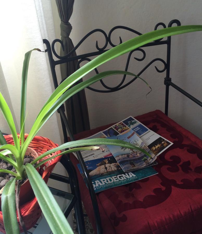 Bed and Breakfast Bellini Cagliari Exterior foto